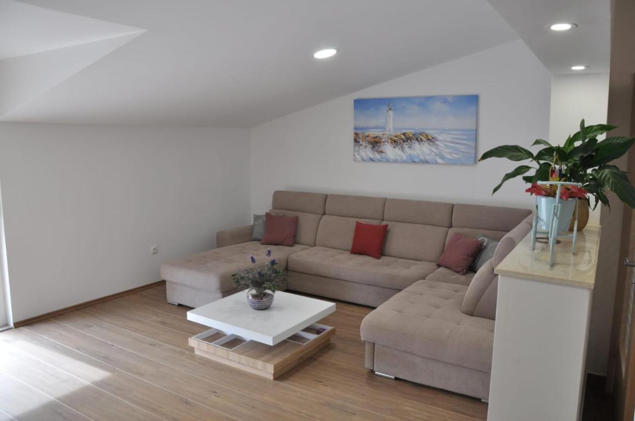 Apartman Doni Split Extérieur photo
