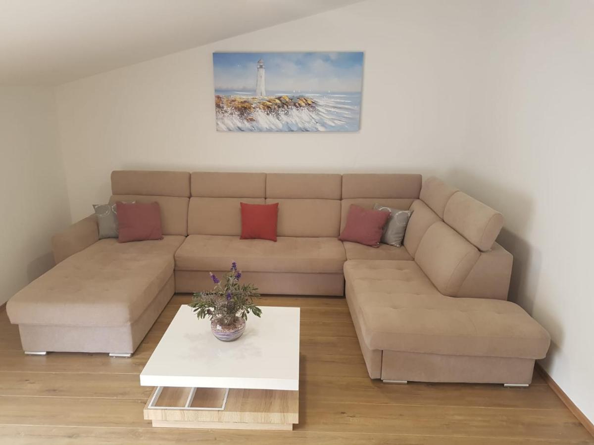 Apartman Doni Split Extérieur photo