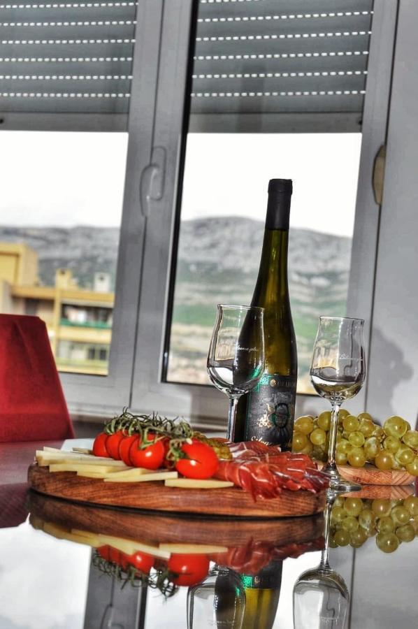 Apartman Doni Split Extérieur photo