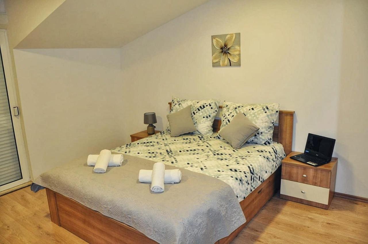 Apartman Doni Split Extérieur photo