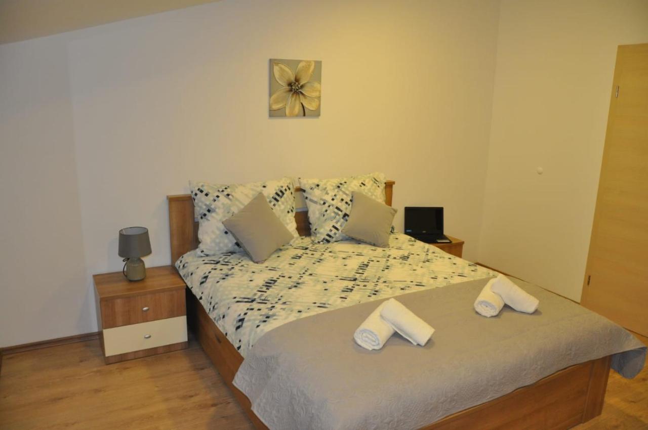 Apartman Doni Split Extérieur photo