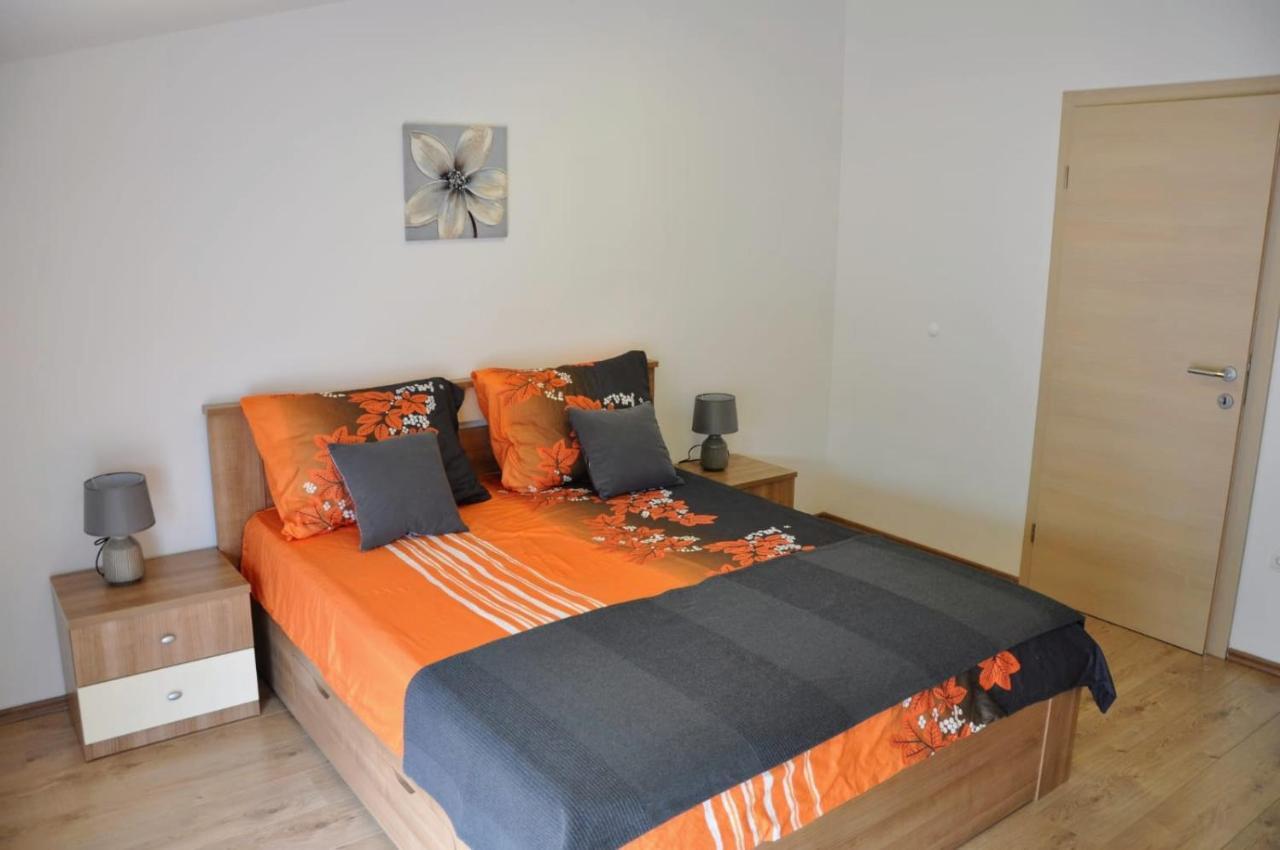 Apartman Doni Split Extérieur photo