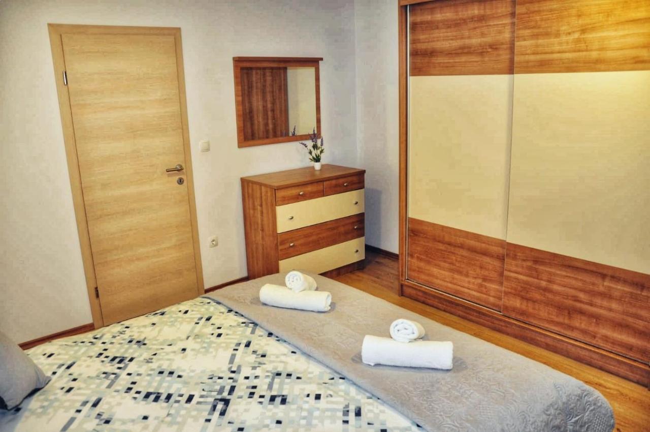 Apartman Doni Split Extérieur photo