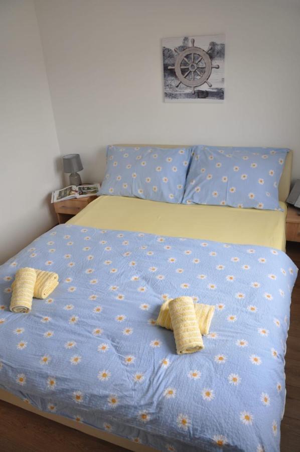 Apartman Doni Split Extérieur photo