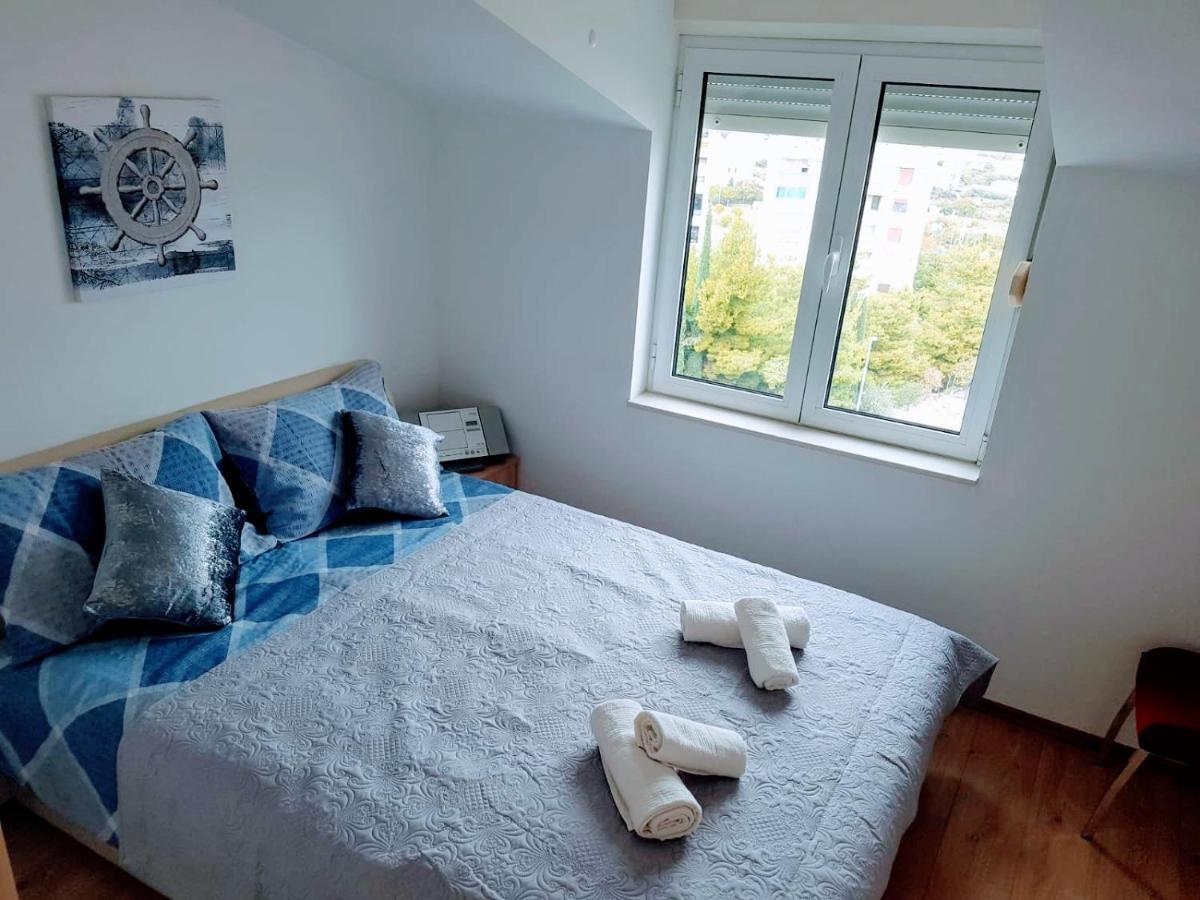 Apartman Doni Split Extérieur photo