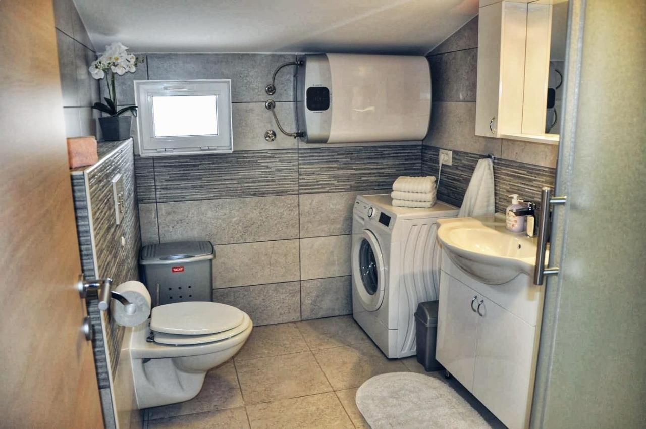 Apartman Doni Split Extérieur photo