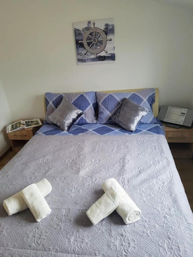 Apartman Doni Split Extérieur photo