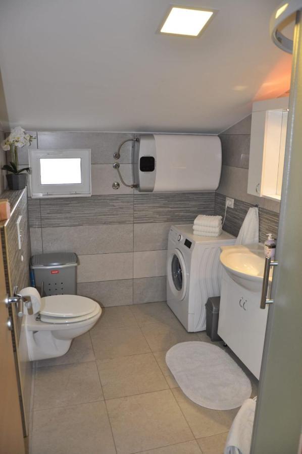Apartman Doni Split Extérieur photo