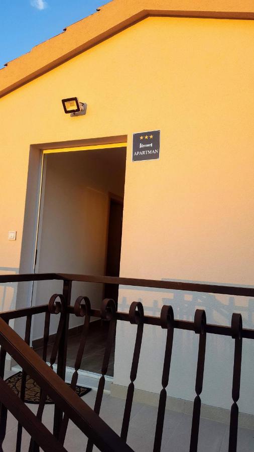 Apartman Doni Split Extérieur photo
