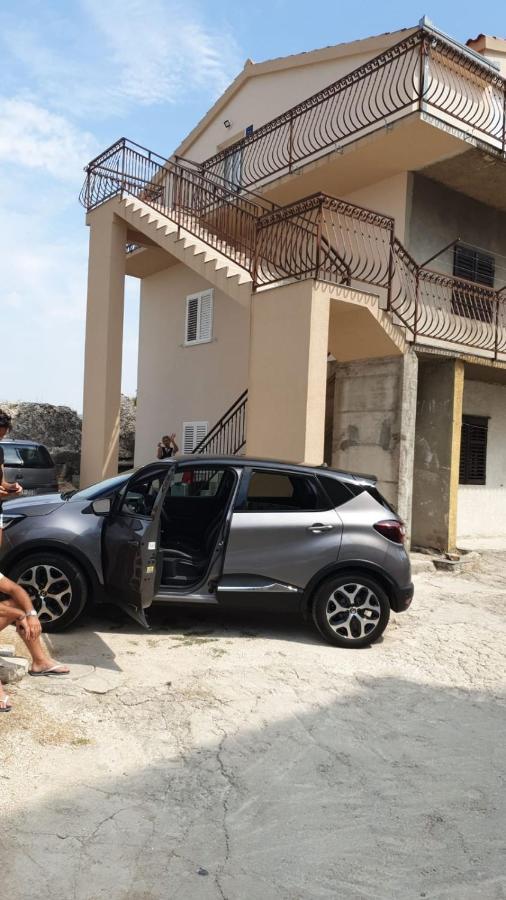 Apartman Doni Split Extérieur photo